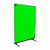 Steiner 533HD-6X10 6' x 10' Protect-O-Screen Green Transparent Vinyl Weld Screen