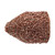 PFERD 46053 3/8" x 5/8" POLICAP Abrasive Cap Shape G - Aluminum Oxide - 60 Grit