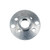 PFERD 69107 5/8-11 Threaded Nut for 4-5" Fiber Disc Backing Pad