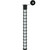 Simpson Strong-Tie AWS7513P - Acrylic Adhesive Screen Tube for AT-XP, 3/4" x 13"