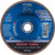 PFERD 62975 7" x 7/8" POLIFAN-STRONG Flap Disc SGP Conical Zirconia 36G