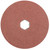 PFERD 40093 COMBICLICK Fiber Disc, 4-1/2" Dia. Aluminum Oxide A, 50 Grit