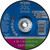 PFERD 61506 7" x 1/4" Grinding Wheel 5/8-11 C24S SG for Masonry Type 27