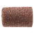 PFERD 46068 5/8" x 1" POLICAP Abrasive Cap Shape A - Aluminum Oxide - 60 Grit