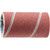 PFERD 41074 5/8" x 1-1/8" Spiral Band Cylindrical Type, Aluminum Oxide 240 Grit