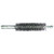 PFERD 89643 Condenser Pipe Brush Double Spiral, 1/2"