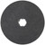 PFERD 48174 COMBICLICK Unitized Disc 5" Silicon Carbide Fine Med.-Hard