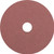 PFERD 62508 5" x 7/8" Fiber Disc Aluminum Oxide, 120 Grit