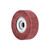 PFERD 43129 6" x 2" POLINOX Unmounted Flap Wheel 1" A.H., PNL Type, Medium Grade