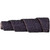PFERD 41827 1/2" x 1-1/2" Cartridge Roll, 1/8" AH Full Taper, Aluminum Oxide 60 Grit