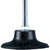 PFERD 42465 4" COMBIDISC Holder Type CDR - Medium