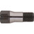 PFERD 93140 Group 10 Collet - 6mm Retains 6mm Diameter Shanks