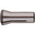 PFERD 93003 Group 1 Collet - 3mm Retains 3mm Diameter Shanks