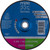 PFERD 61505 9" x 1/4" Grinding Wheel 7/8" AH C24S SG for Masonry Type 27