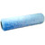 PFERD 89753 9" Roller Refill, 3/8" Pile Blue Econo, PVC Core