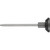 PFERD 95502 Replacement Needle, Coarse For Marking Pen MST 31