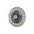 PFERD 82764 6" COMBITWIST Stringer Bead Wheel .020 Wire 5/8-11 56 Knots