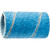 PFERD 41407 5/8" x 1-1/8" Spiral Band Cylindrical Type, Alu. Ox. INOX 150 Grit