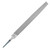 PFERD 11005 6" Flat File Second Cut