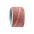 PFERD 41200 1-1/2" x 1" Spiral Band Cylindrical Type, Alu. Ox. 40 Grit