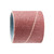 PFERD 41193 1-1/8" x 1-1/8" Spiral Band Cylindrical Type, Aluminum Oxide 80 Grit