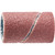 PFERD 41023 3/8" x 3/4" Spiral Band Cylindrical Type, Alu. Ox. 150 Grit