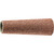 PFERD 46020 3/4" POLICAP Abrasive Drum Tapered Seamless Type, Aluminum Oxide, 60 Grit