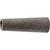 PFERD 46021 3/4" POLICAP Abrasive Drum Tapered Seamless Type, Aluminum Oxide, 150 Grit