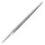 PFERD 12881 8" Three Square File Swiss Pattern, Cut 2