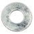 Simpson Strong-Tie WASHER1-HDG - 1" Galvanized Washer, (2.5" OD)