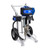 GRACO 287976 - Heavy-Duty Cart Mounted AA Spray Package w/ 40:1 Mix Ratio & XL Air Motor w/ DataTrak