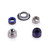 GRACO 248213 - Mark V / TexSpray Mark V / 1095 / 1595 Pump Repair QuikChange Kit, 3300 PSI