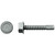 Simpson Strong-Tie XQ1B1016-4K - #10 x 1" Self-Drilling Metal Screw, Coated 4000ct