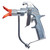 GRACO 235462 - Silver Plus Airless Spray Gun, 2-Finger Trigger, Standard (Non-Reversing), 5000 PSI