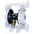 GRACO DG2666 - Husky 2150 PP 2" NPT Remote Pump AL Center Section SP Seats SP Balls & SP Diaphragm