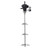 GRACO 25C530 - Stainless Steel Direct Drive, 55 gallon (208 L), bung mount, expanding blade