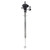 GRACO 25C528 - Stainless Steel Direct Drive, 30/55 gallon (113.5/208 litres), 1 stainless steel 5.5-inch (14 cm) propeller