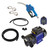 GRACO 26C175 - LD Blue DEF Tote Mount Dispense Pump Package w/ Meter, 120V Electric, 50 PSI