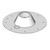 GRACO 185968 - Follower Plate Component