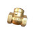 GRACO 111620 - Check Valve (Required), 1/2" NPT(Fbe), 1500 PSI