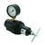 GRACO 109075 - Air Regulator, 3/8" NPT(F) Inlet / Outlet w/ Gauge, 300 PSI
