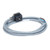 GRACO 124640 - Alarm Output Accessory Cable –DIN connector to flying leads, 6.5 feet