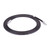 GRACO 220593 – Lubrication Hose, 1/2" x 20 ft, Buna-N, 3000 PSI, 1/2 NPT(M)