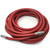 GRACO 110326 – Coupled Air/Water Hose, 3/8" x 16 ft, 1/4 x 3/8 Fittings, 180 PSI