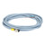 GRACO 124300 - Accessory Cable for G-Series Pumps16 foot, M12 Connector (Male) x Flying Leads