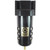 Coilhose Pneumatics 27F6-D 27 Series 3/4" Filter, Auto Drain