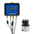 GRACO 25B284 - ProControl 1KE Plus Flow Monitor Only, Advanced Display Control Module, G3000 Meter, Software, Short Cable, no Fluid Panel