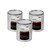 Simpson Strong-Tie CILVFS3KT - CI-LV Fast-Set Low-Viscosity Epoxy 3-Gallon Bulk Kit