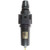 Coilhose Pneumatics 27FC3-DMX 27 Series 3/8" Integral Filter/Regulator, AutoDrain, Metal Bowl, 5? Element