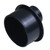 JET JW1000 4" TO 2-1/4"OD - 2"ID Reducer